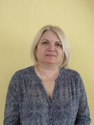 Сорокина Наталья Михайловна 